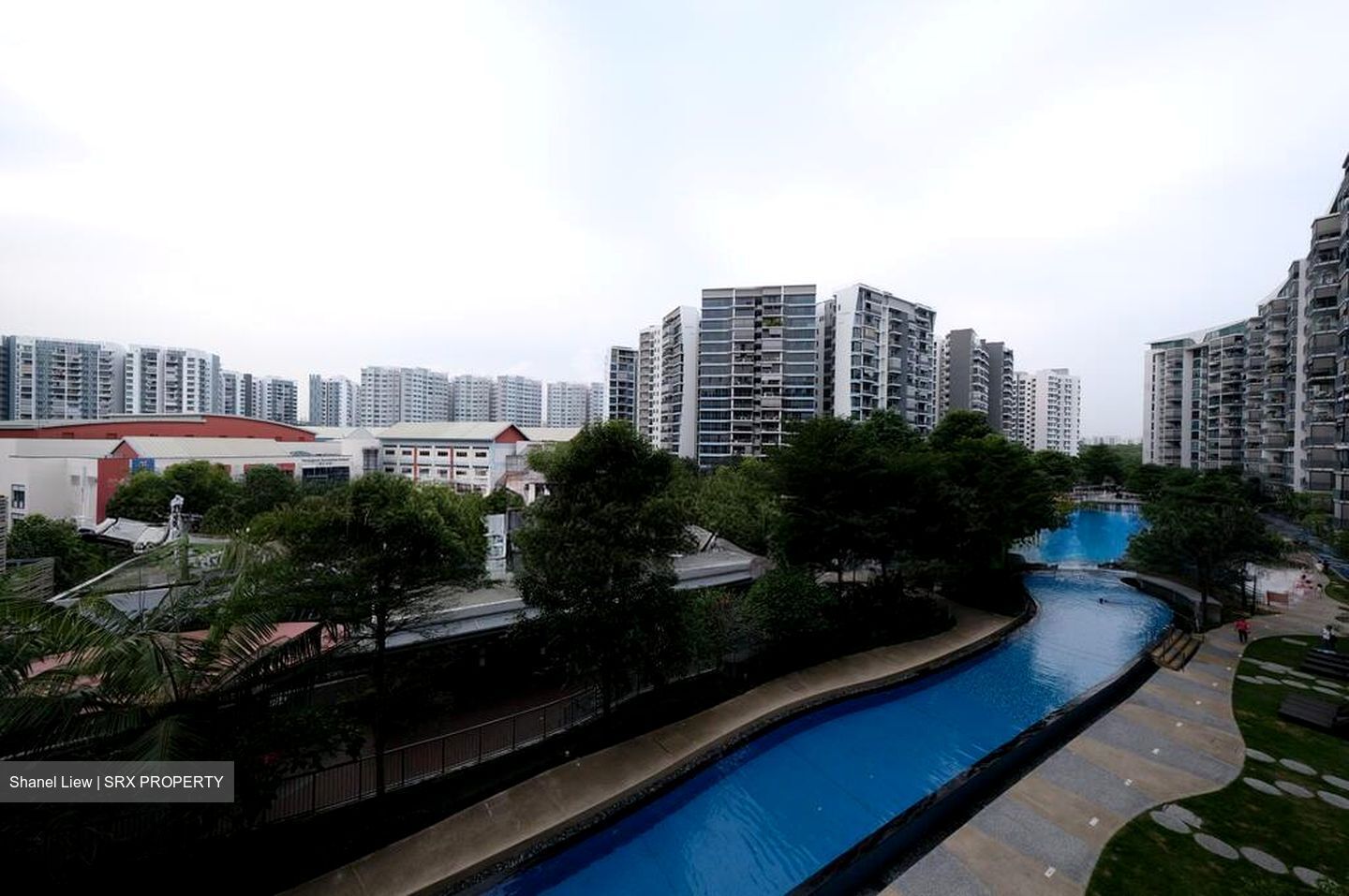 Kingsford Waterbay (D19), Apartment #500216901